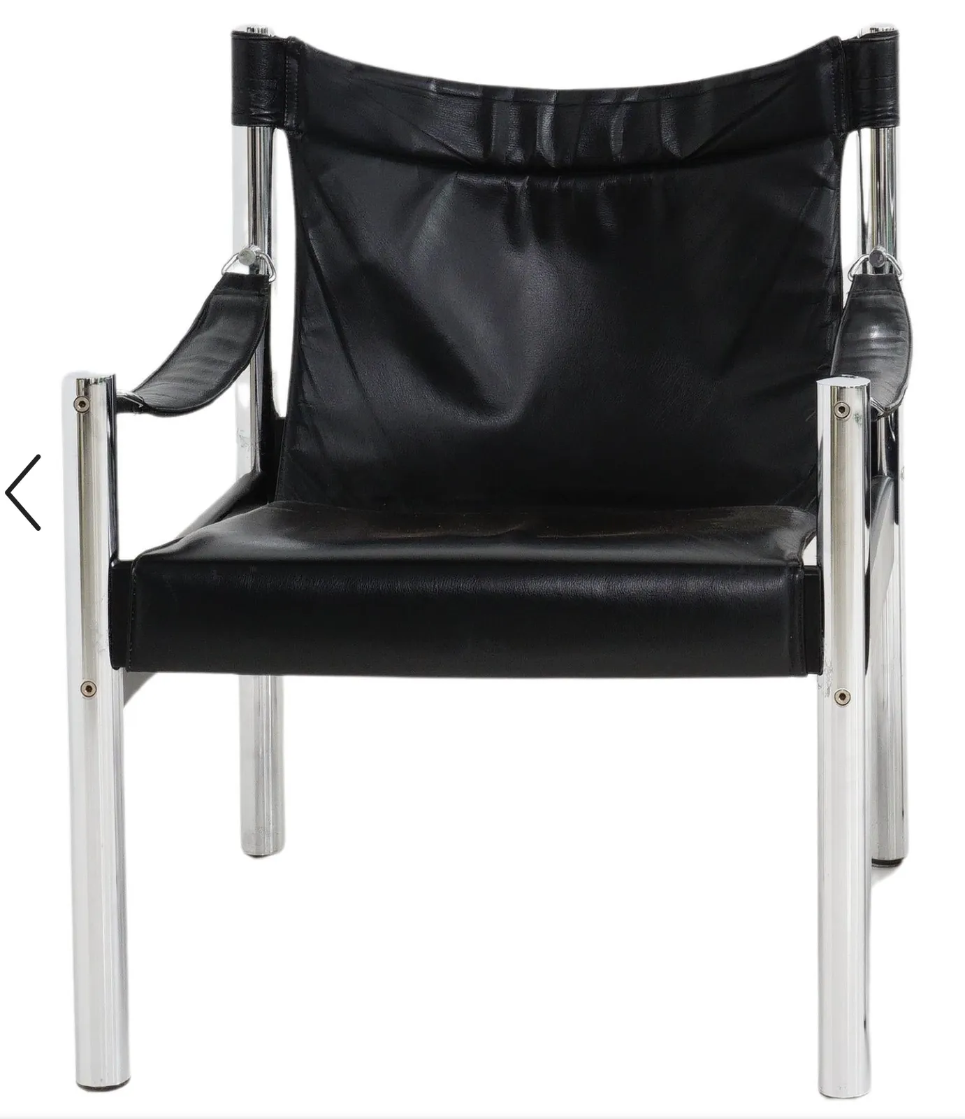 Borje Johanson Safari Chair