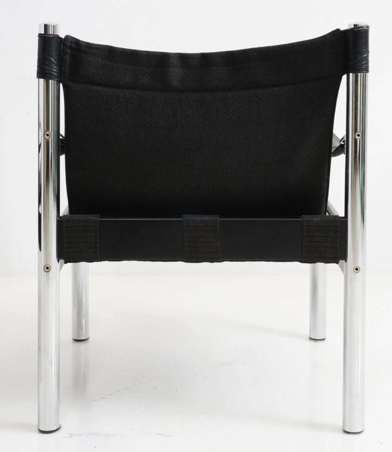 Borje Johanson Safari Chair photo for sale