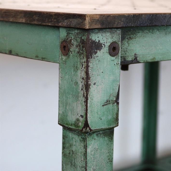 Industrial Printers Table With Integrated Drying System photo for sale