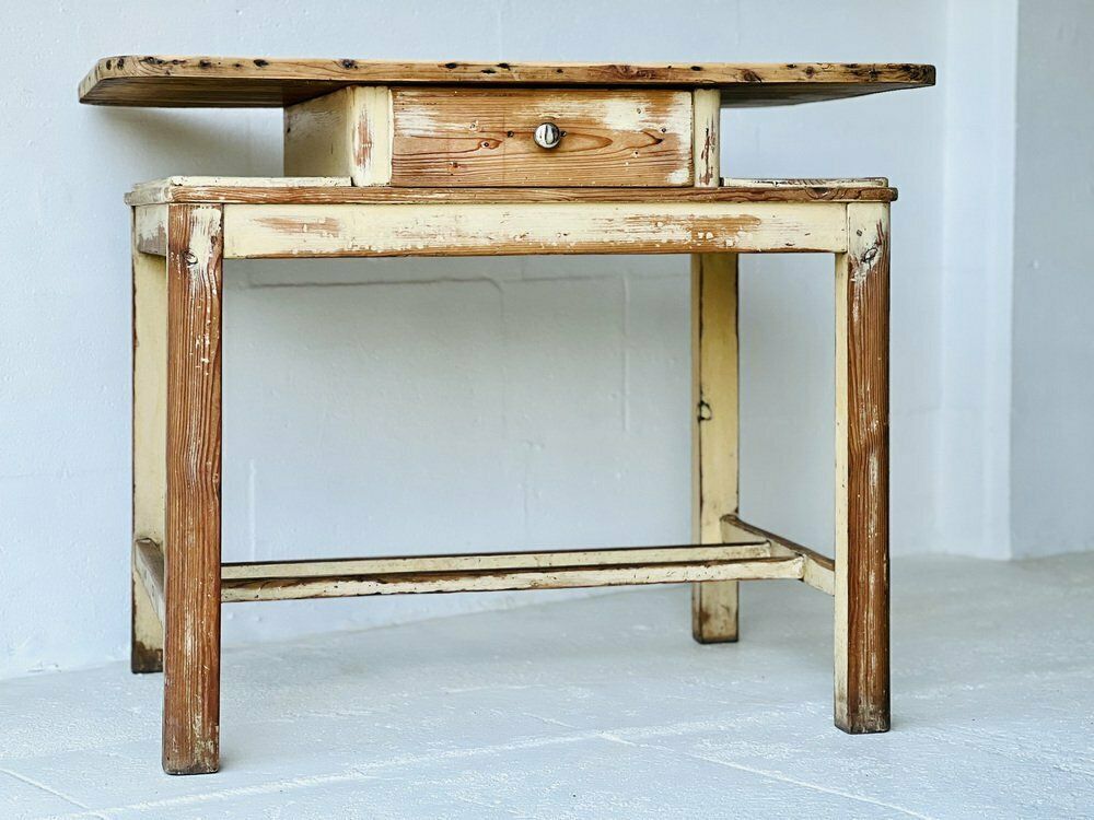Vintage Dining Table, 1960s