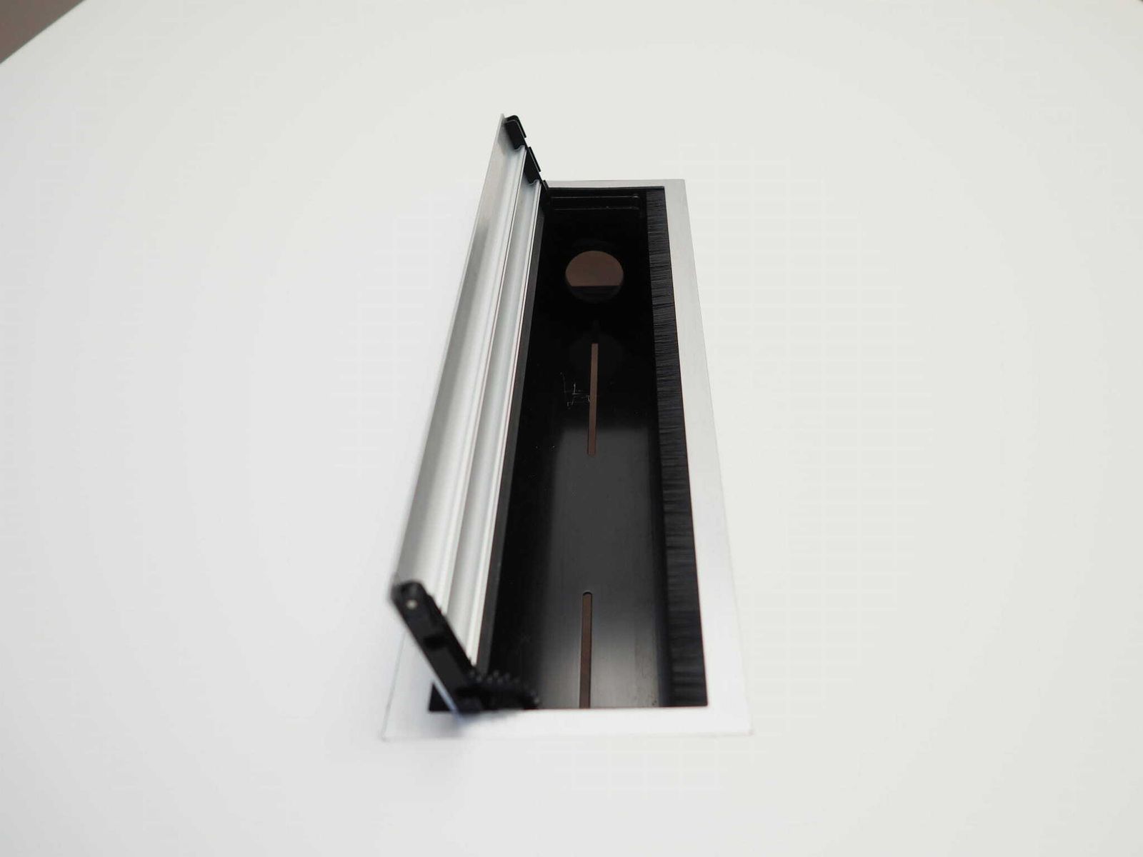 photo furniture Vergadertafel, Deens Design, 2016, Ontwerper: Paul Leroy, Fabrikant: Paustian