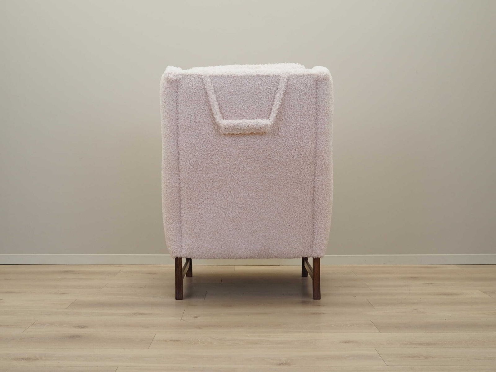 Vintage Armchair, Danish Design, 1970s, Manufacture: Skippers photo vinterior