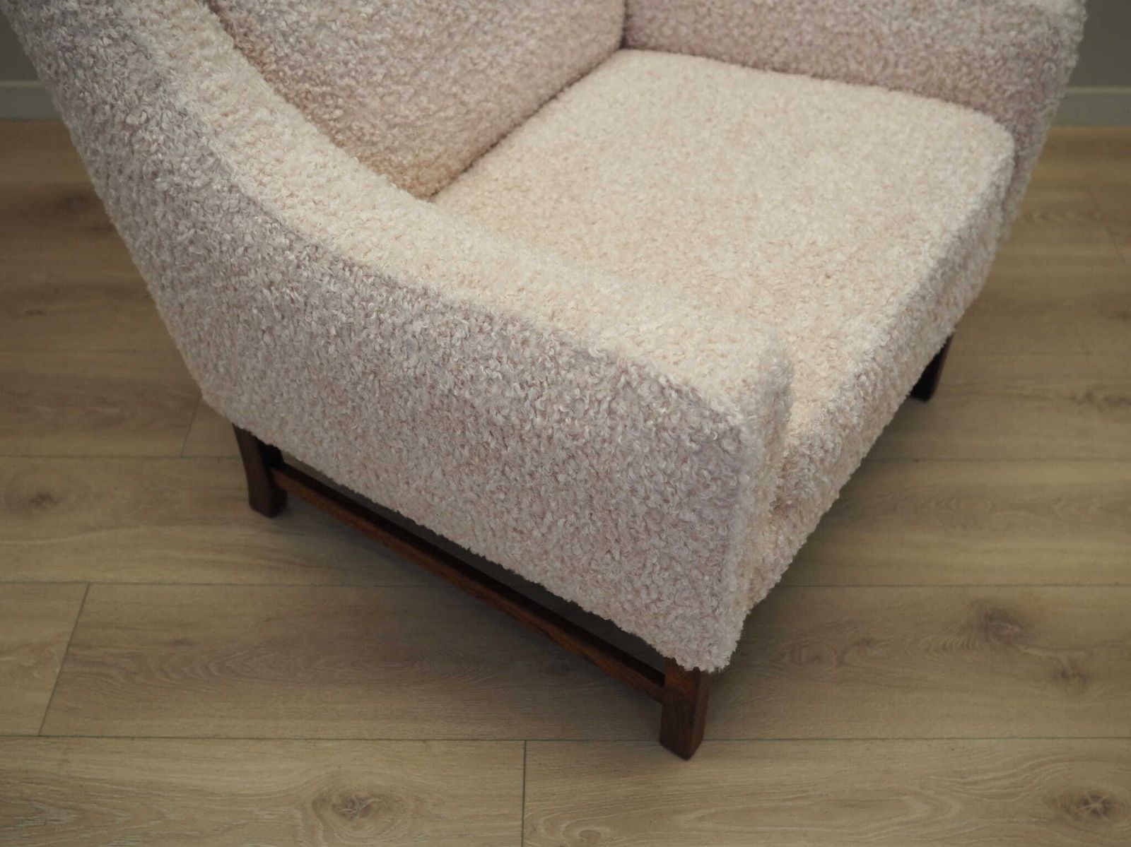 2069.0 Vintage Fauteuil, Deens Design, Jaren 1970, Fabrikant: Skippers photo