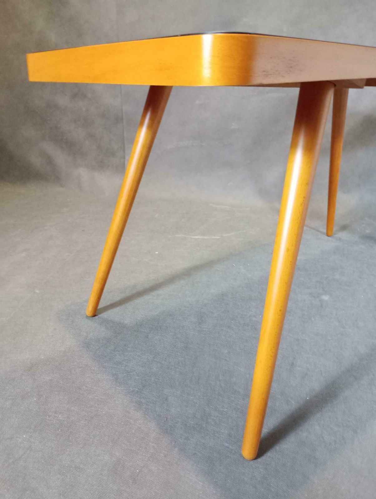 photo for sale Coffe Table By Jiri Jiroutek, Czech Mid Century 1961