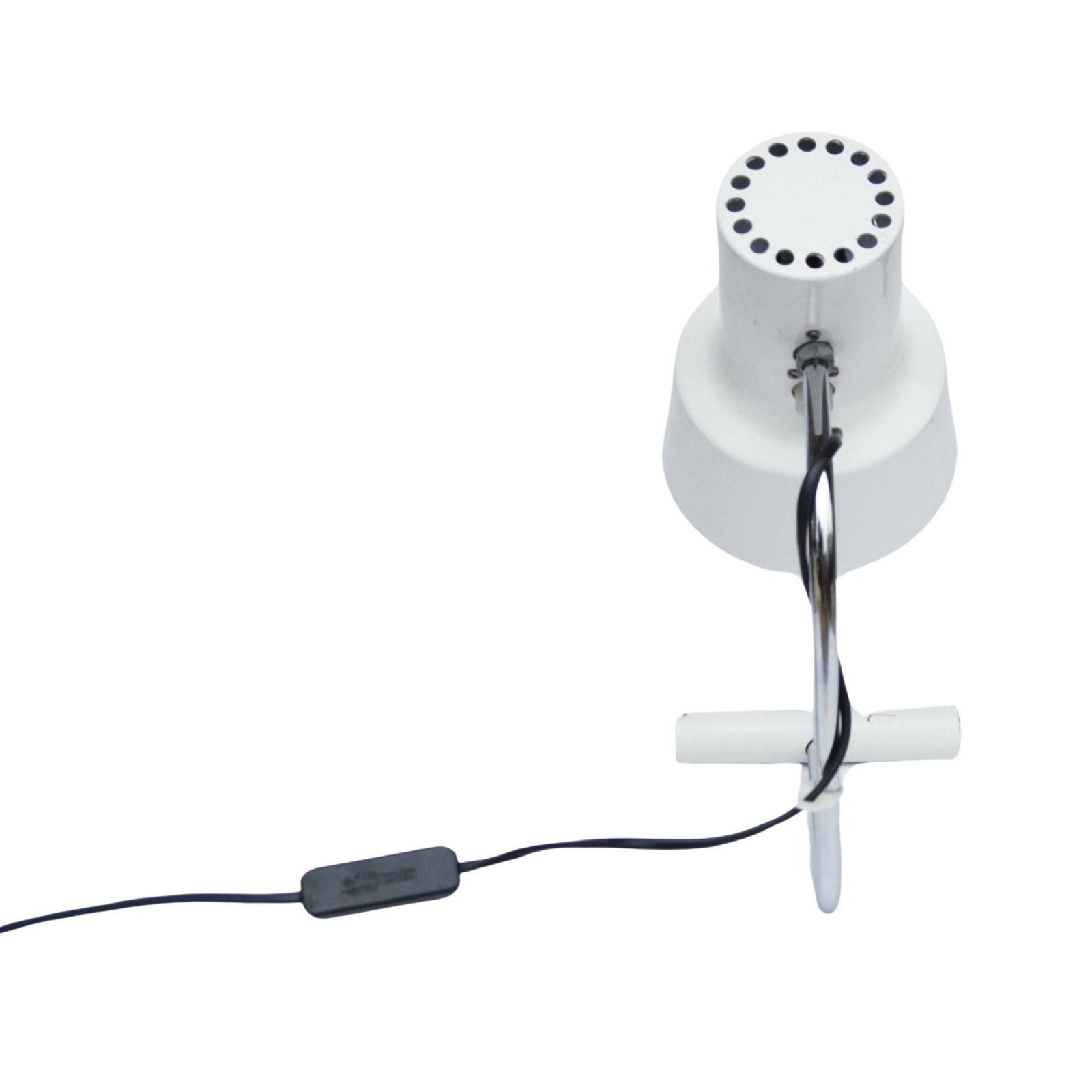 Lighting Desk Lamp, Designed By J. Hurka, Napako, Czechoslovakia, 1960s. photo