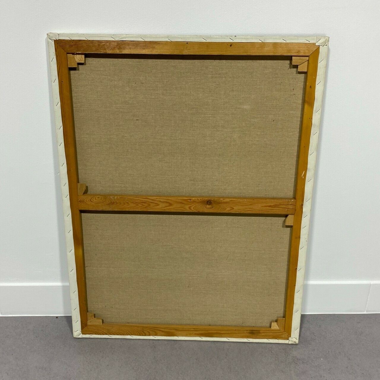 Modern Schilderij Van Jean Teymen, Jaren 1990 photo Kunst
