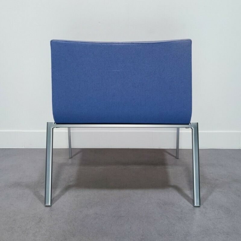 Lounge Chair By Ligne Roset, Mid 20th Century photo Furniture