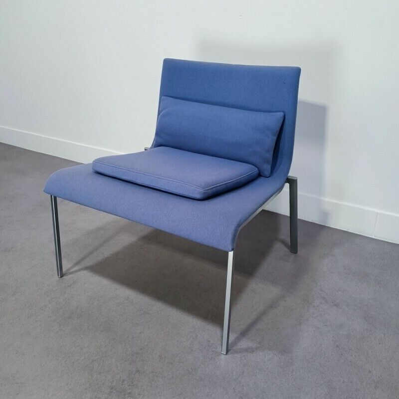 Lounge Chair By Ligne Roset, Mid 20th Century photo vinterior