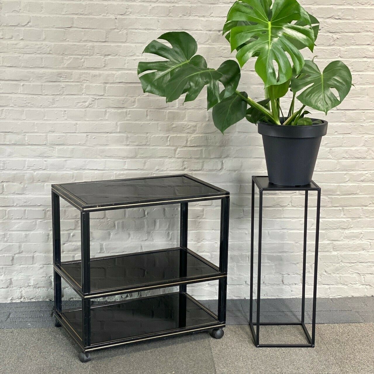 Pierre Vandel Tafel Op Wielen
