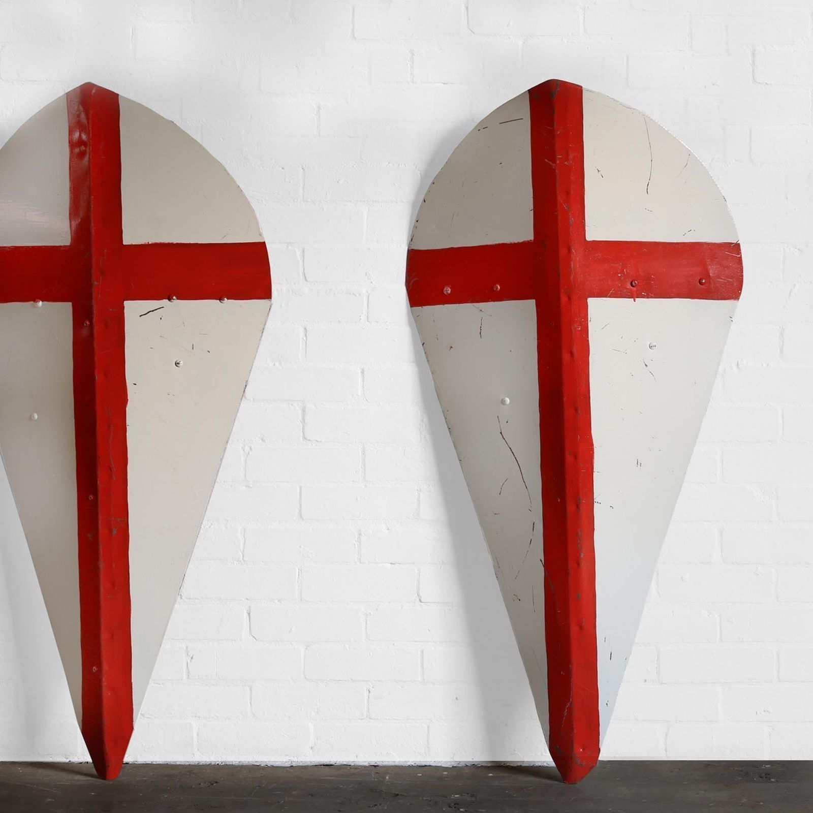 St George's Cross Shields photo furniture