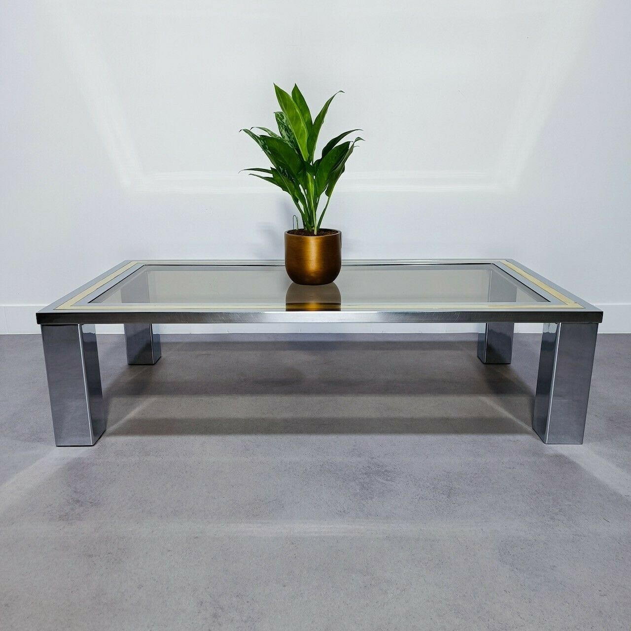 Belgochrome Dewulf Salontafel photo 561.0