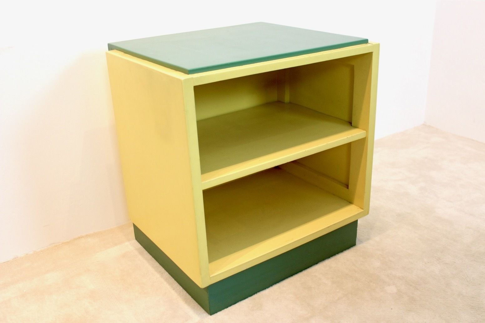 Dutch Modernism Chairs And Cabinet By Jan Den Drijver For ‘De Stijl’ photo vinterior