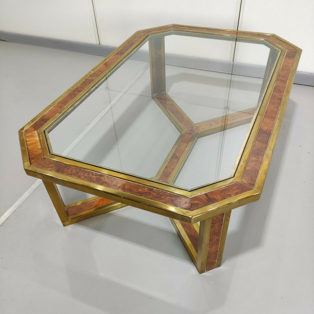 Romeo Rega Salontafel, Midden 20e Eeuw photo vinterior