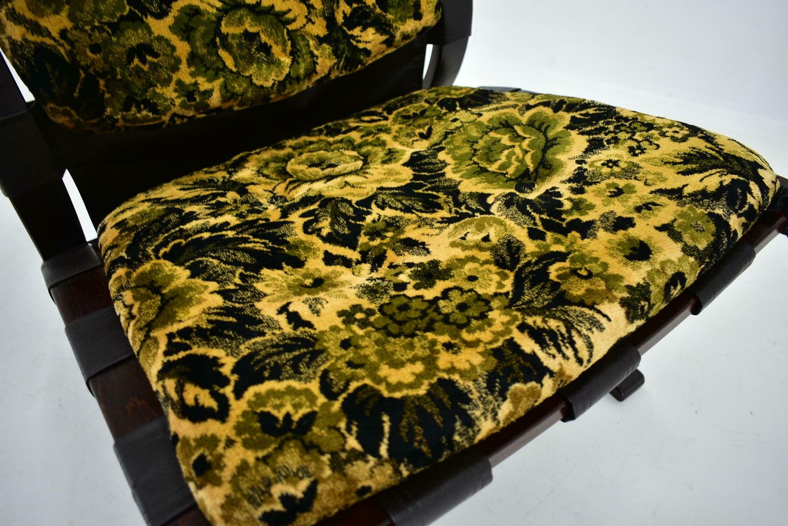 Skyline Easy Chair By Einar Hove For Hove Möbler, 1960s photo 634.0