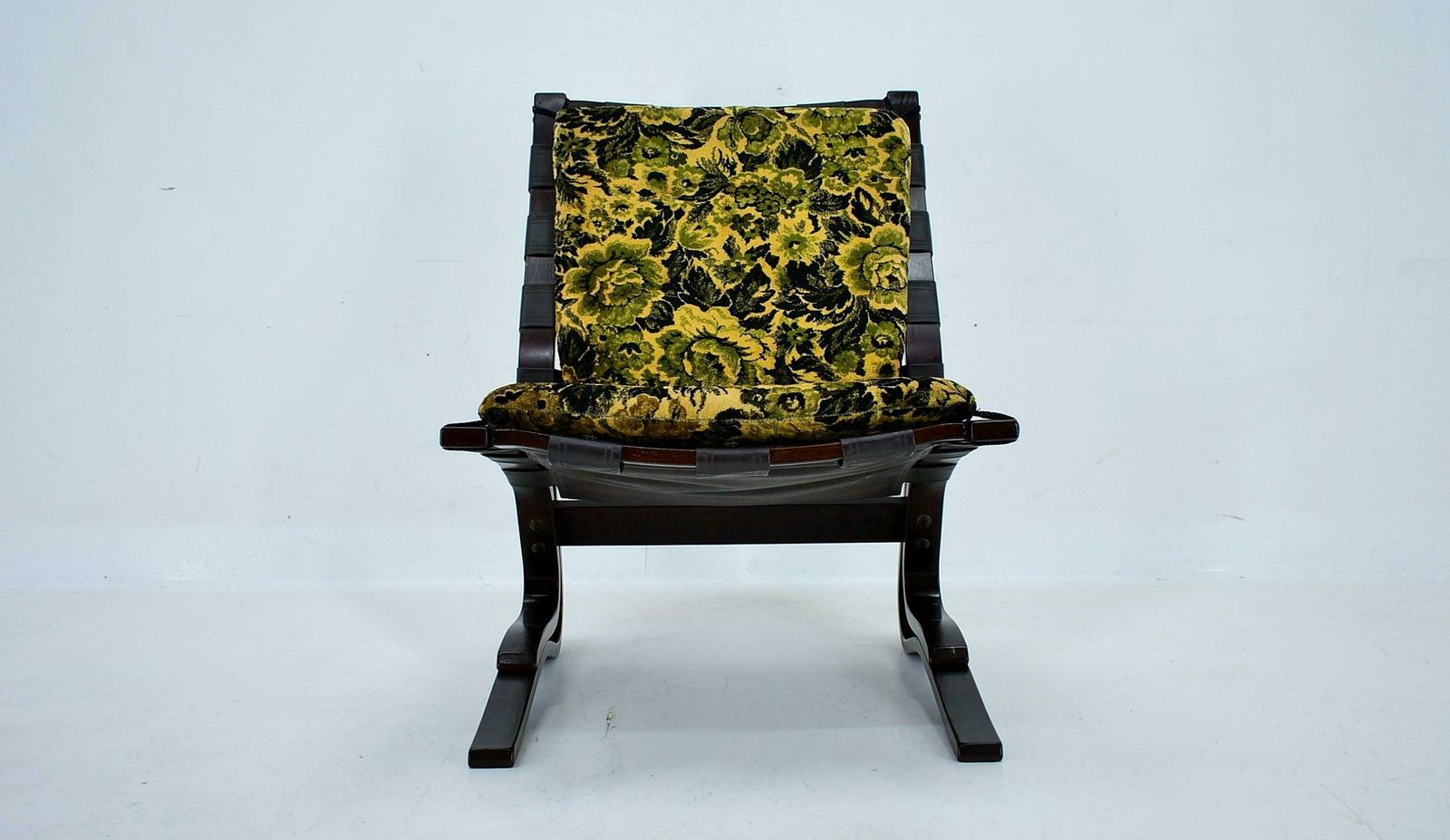 Skyline Easy Chair By Einar Hove For Hove Möbler, 1960s photo buy