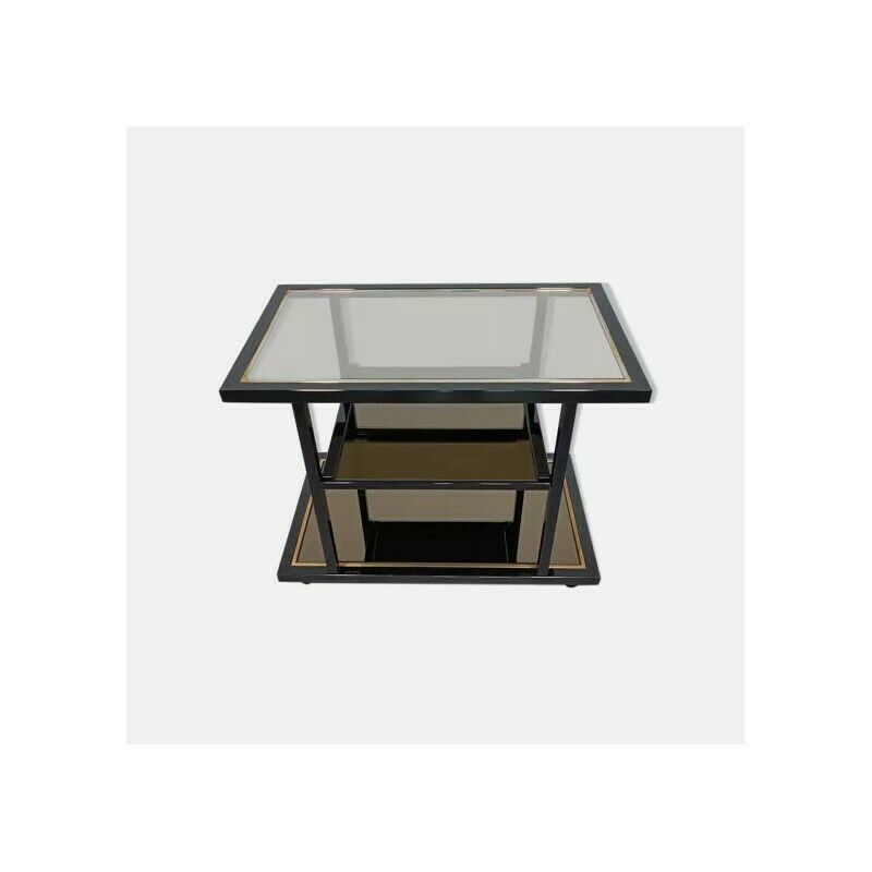 photo furniture Roger Vanhevel Barcart, 1950s, Vintage