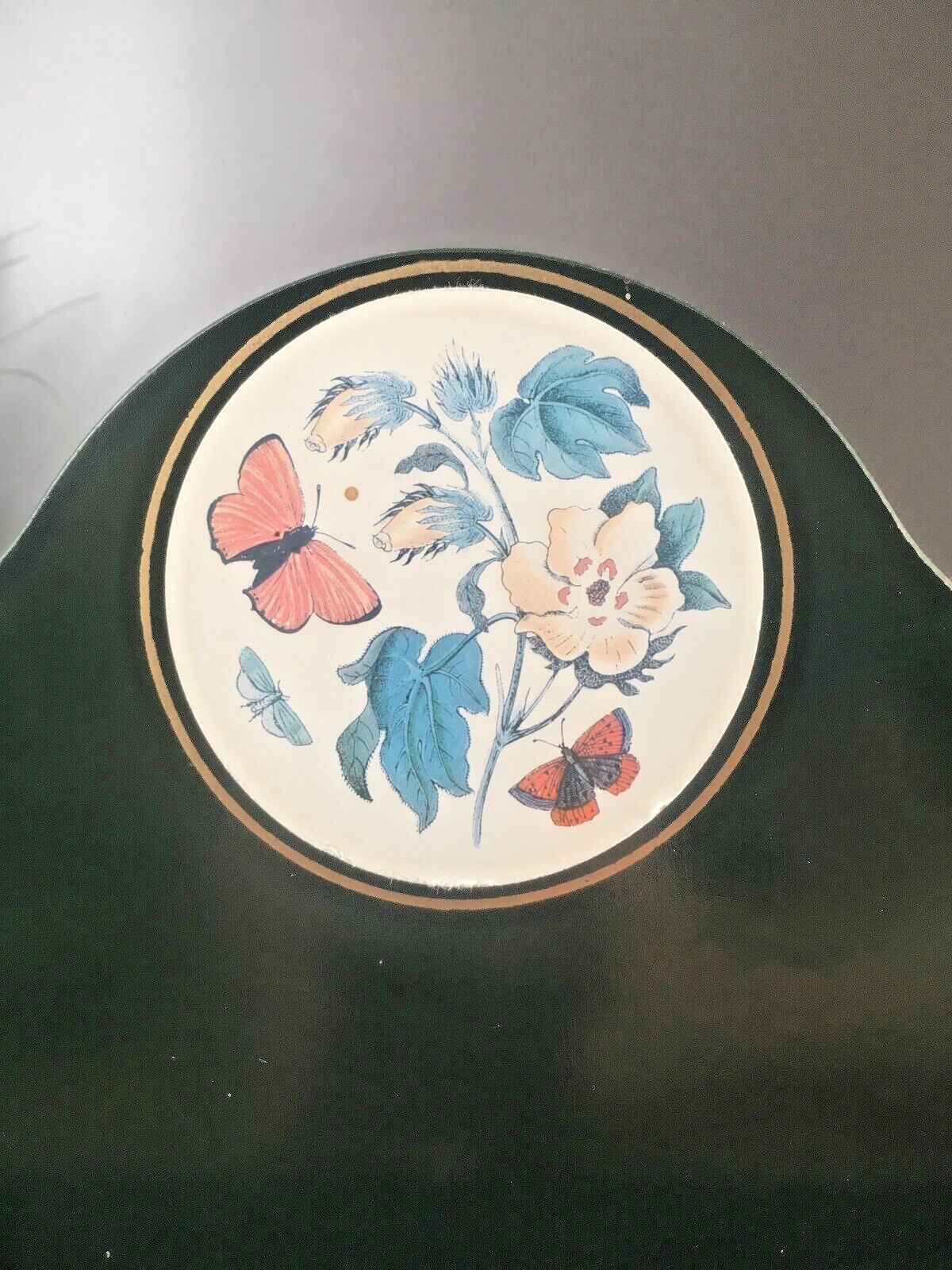Rare Portmeirion Display Shelf Rack For Set Botanic Garden Herb Spice Jars Pots photo furniture