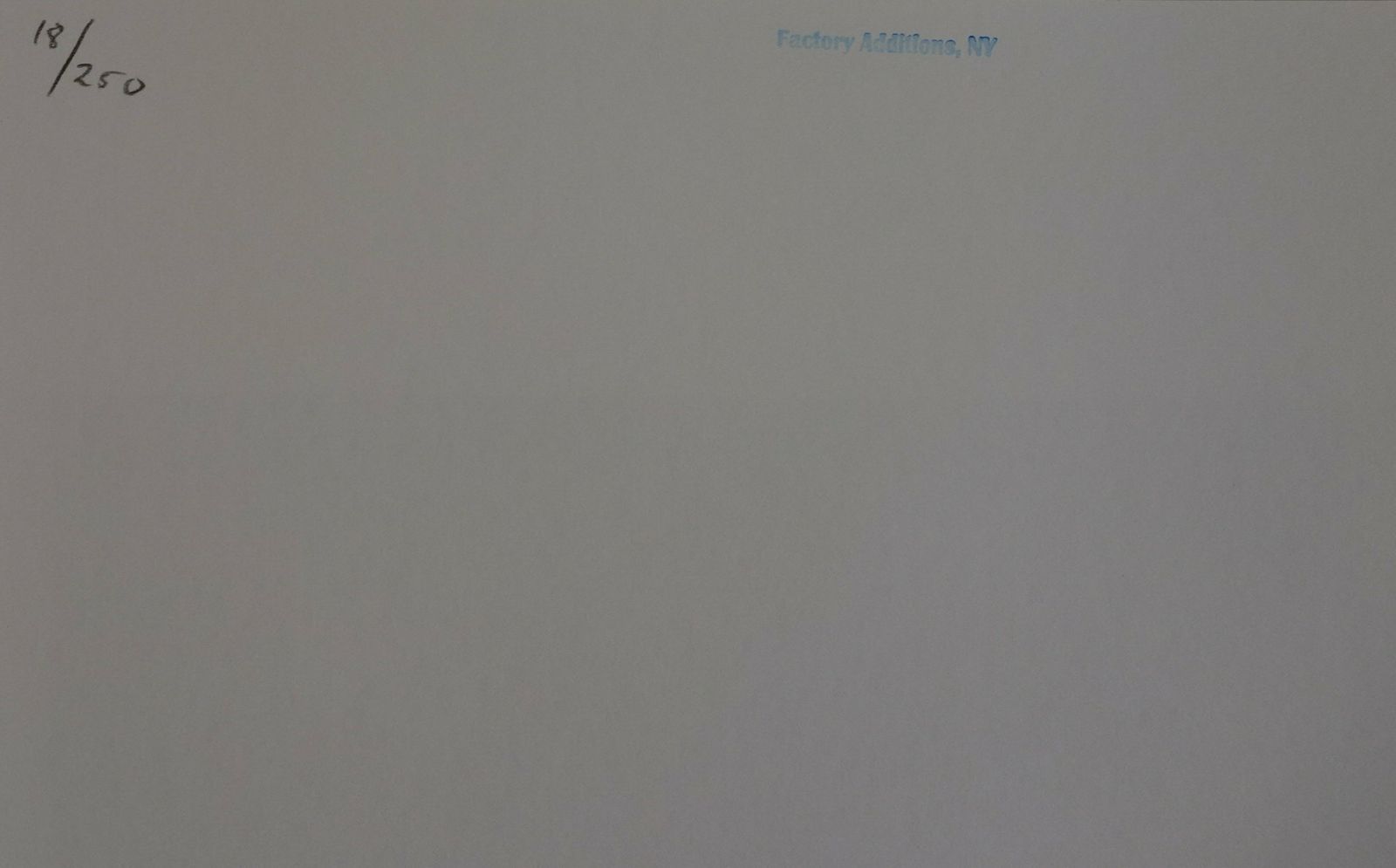 Fine Pop Art Limited Edition Print – Marylin Monroe, Andy Warhol, Signed & Numbered photo 186.0