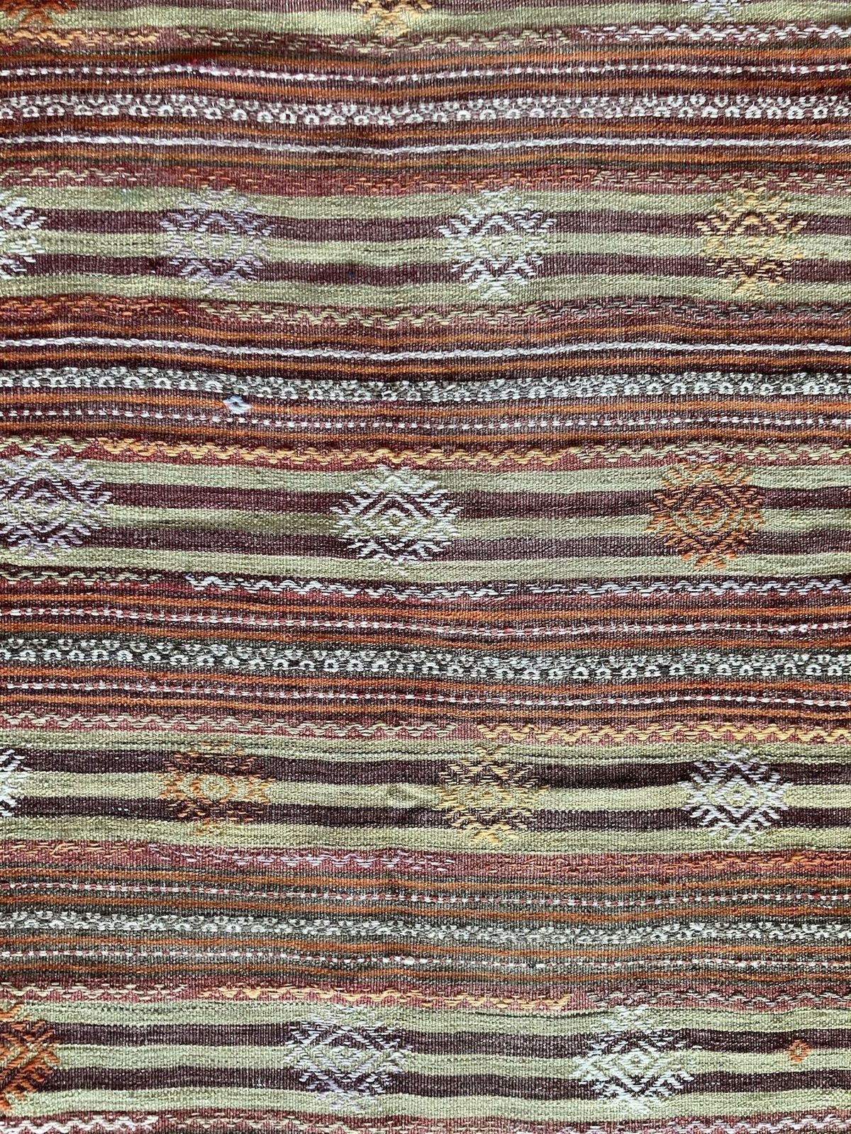 photo vinterior Vintage Anatolian Kilim 1.50m X 0.87m