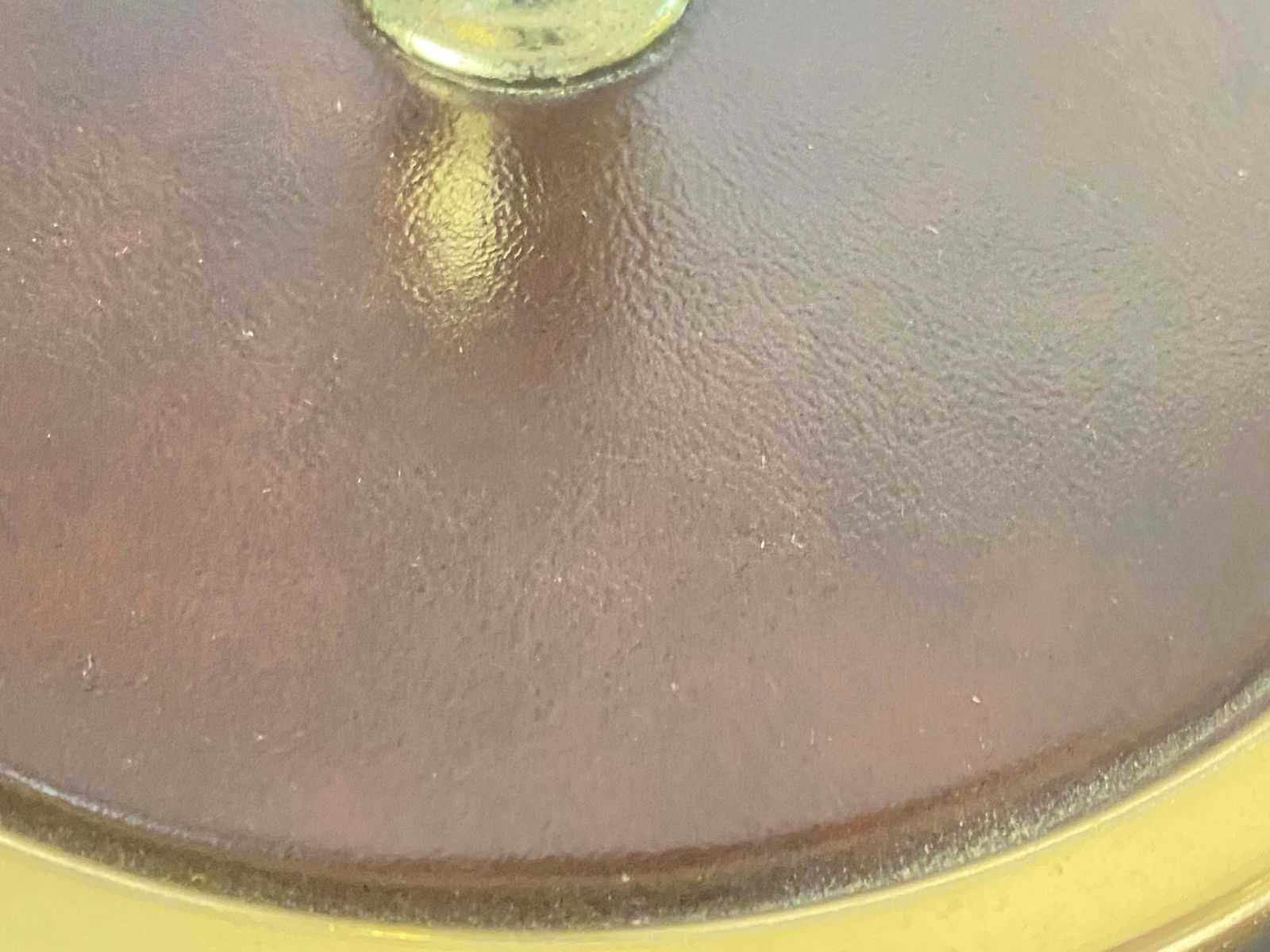 Ice Bucket In Plastic And Metal Switzerland Circa 1970 With A Leather Base photo vinterior