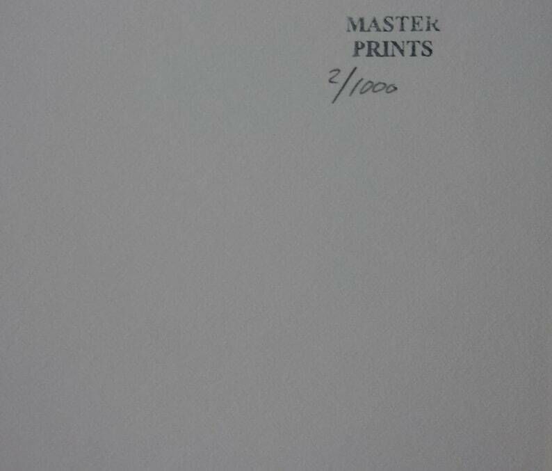 Fine Cubist Limited Edition Print   Femme, Pablo Picasso, Signed & Stamped photo 135.0