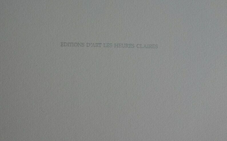 Fine Surrealist Limited Edition Print, Horse Rider, Salvador Dali, Signed & Numbered In Pencil photo 162.0