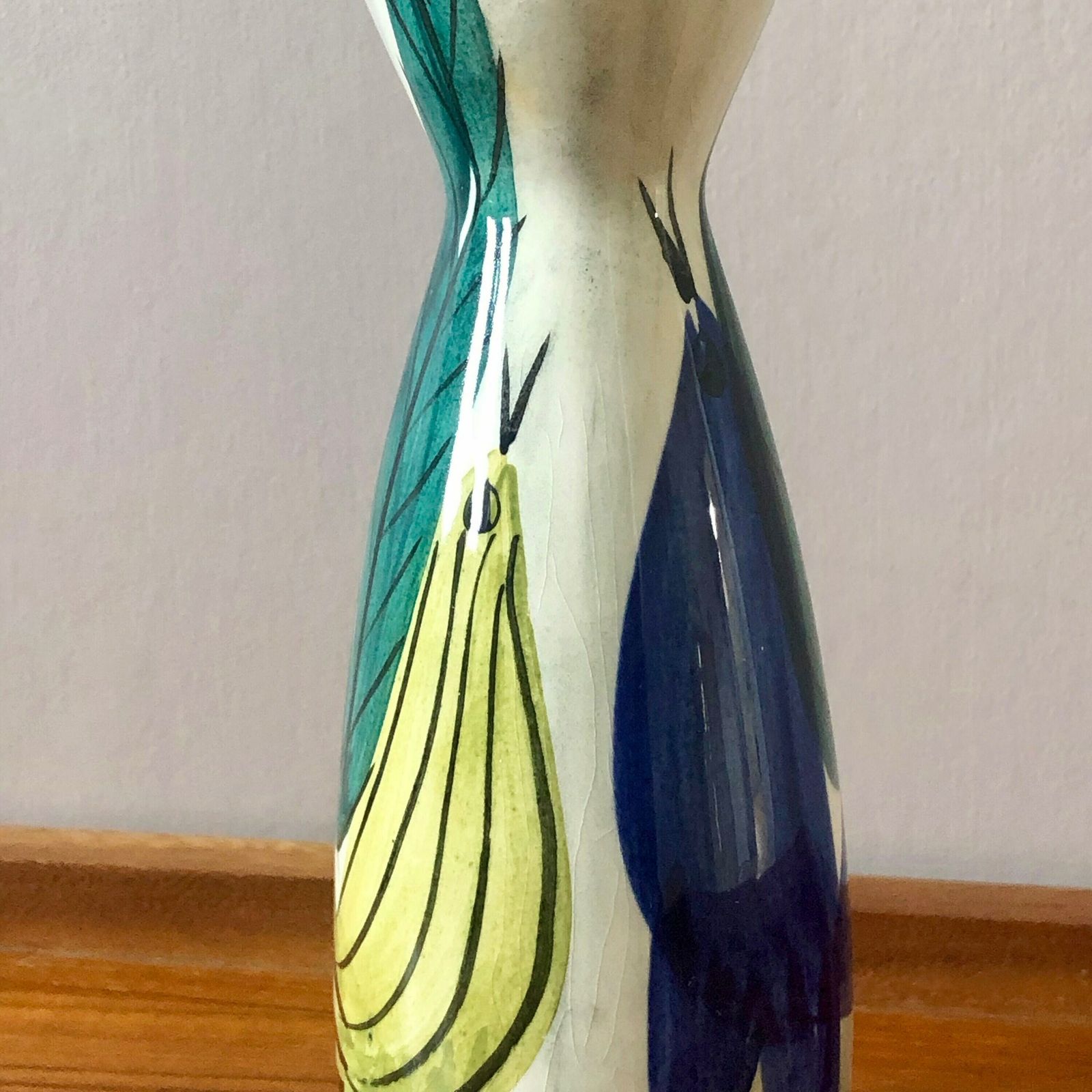 Vase Stavangerflint Dish By Inger Waage Two Birds Design photo for sale