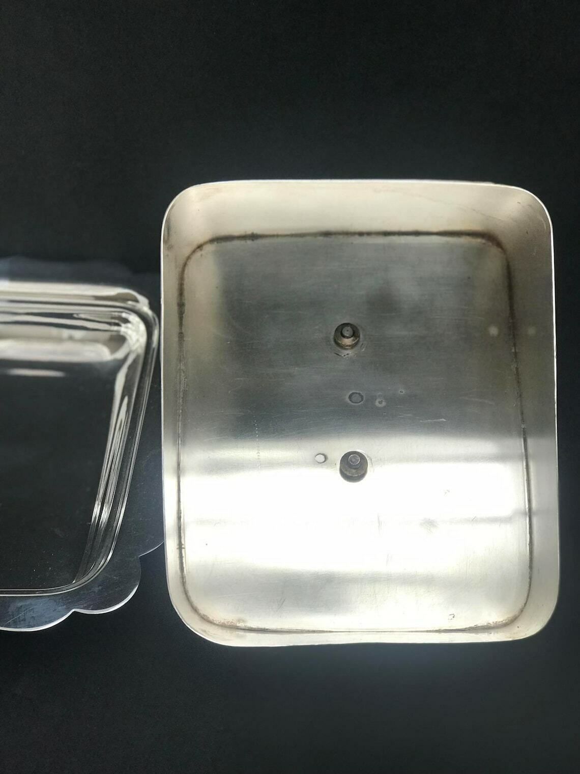 photo furniture Victorian Silver Plate Cheese Dish Dome Covered Butter Large Antique 1890 Collector Wedding Gift Farmhouse Kitchen British Breakfast Holiday