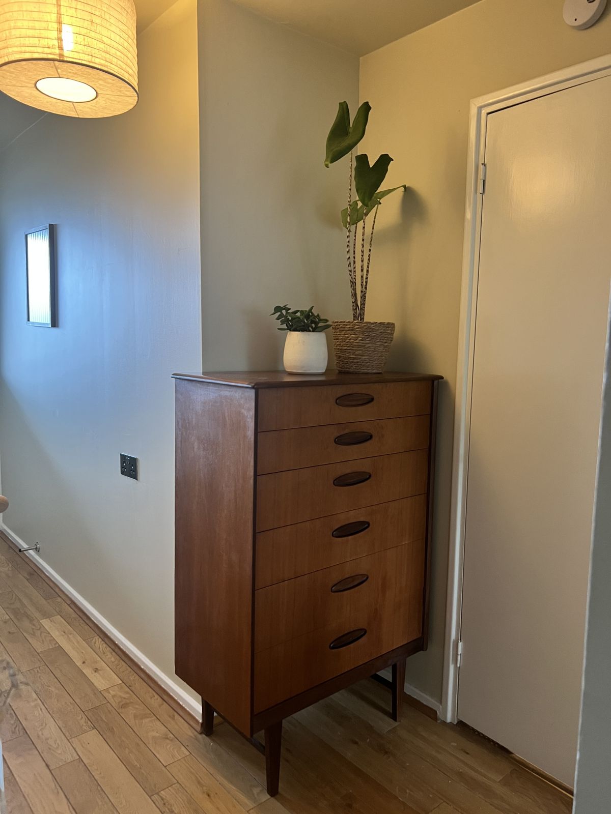Tall Boy Drawers/Dresser photo buy