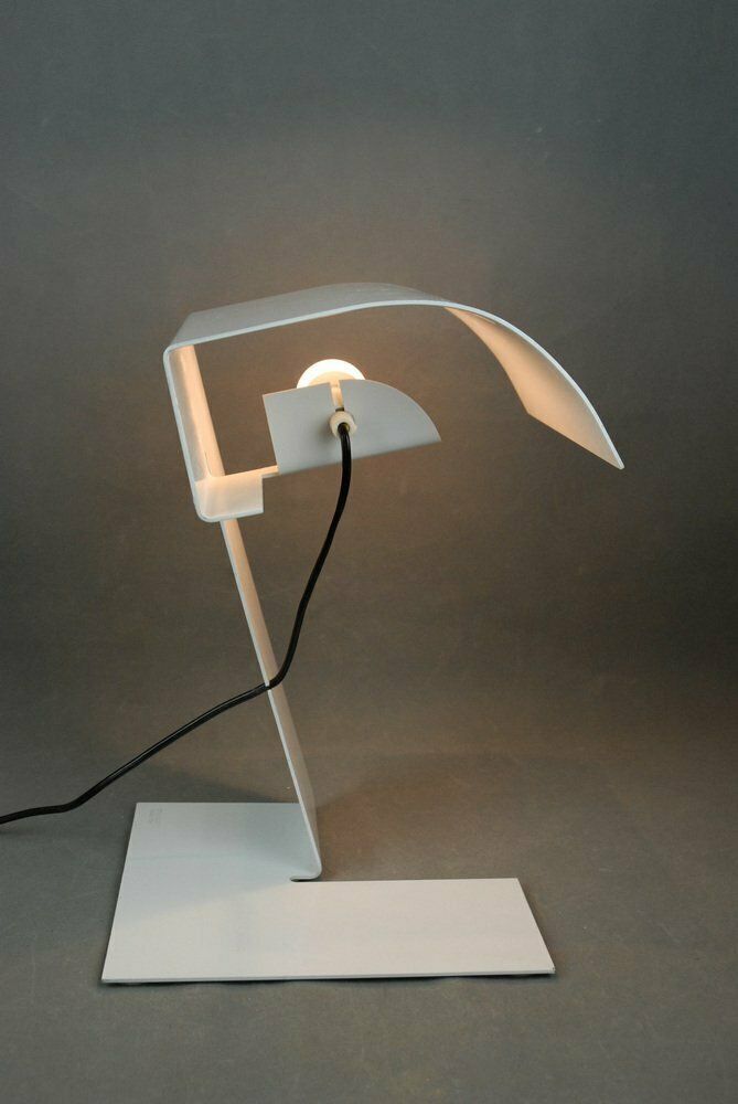 Blitz Table Lamps By Trabucchi, Vecchi And Volpi For Stilnovo, 1972, Set Of 2 photo 1995.0