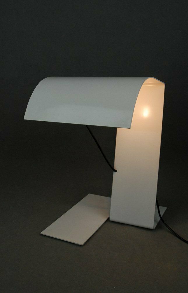 photo for sale Blitz Table Lamps By Trabucchi, Vecchi And Volpi For Stilnovo, 1972, Set Of 2
