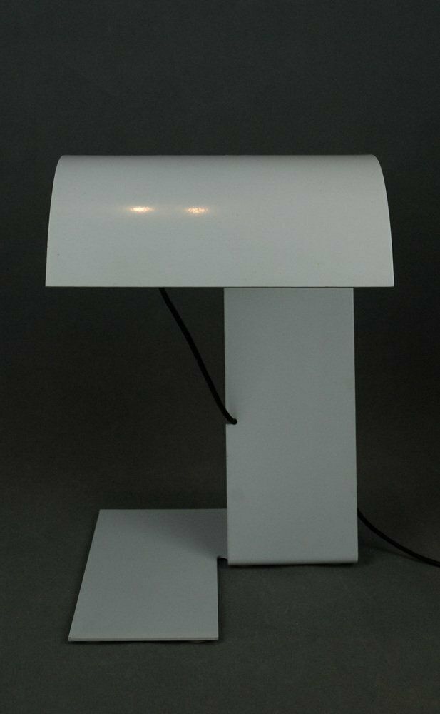 Lighting Blitz Table Lamps By Trabucchi, Vecchi And Volpi For Stilnovo, 1972, Set Of 2 photo