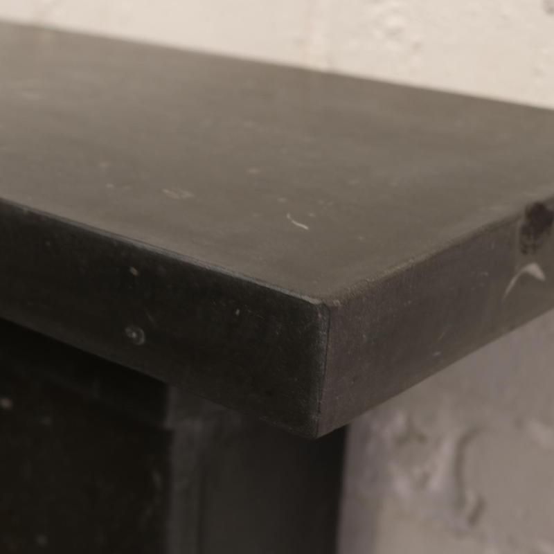 Late Georgian Kilkenny Marble Surround photo furniture