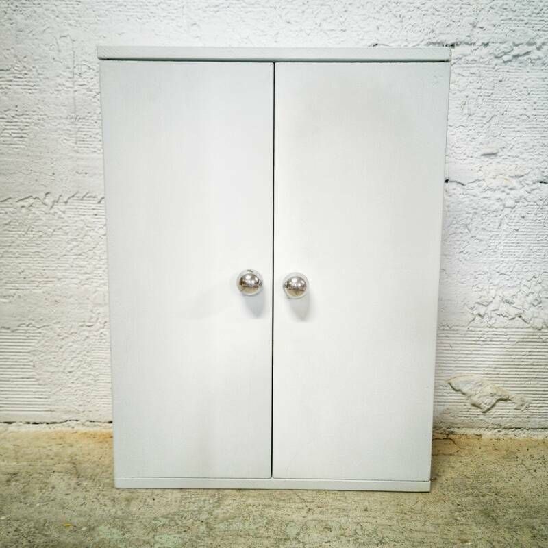 Small Renovated Wardrobe photo furniture