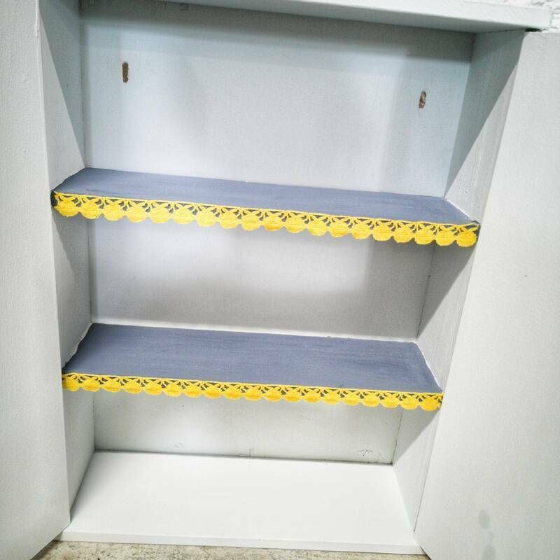 Small Renovated Wardrobe photo Furniture