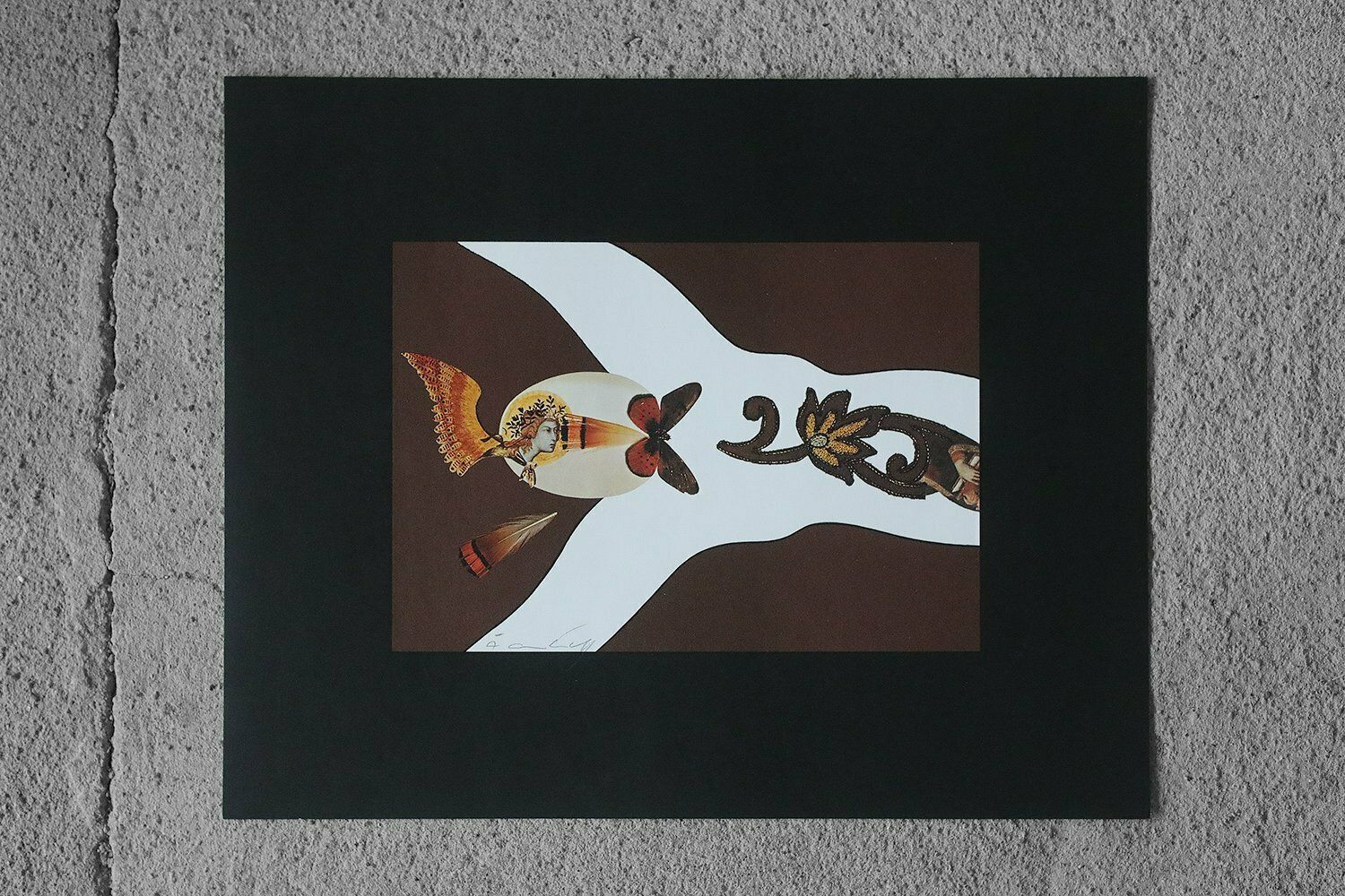 Ake Arenhill, Ten Songs In Picture Of The Lost Sensuality, 1980s, Lithograph, Set Of 10 photo furniture