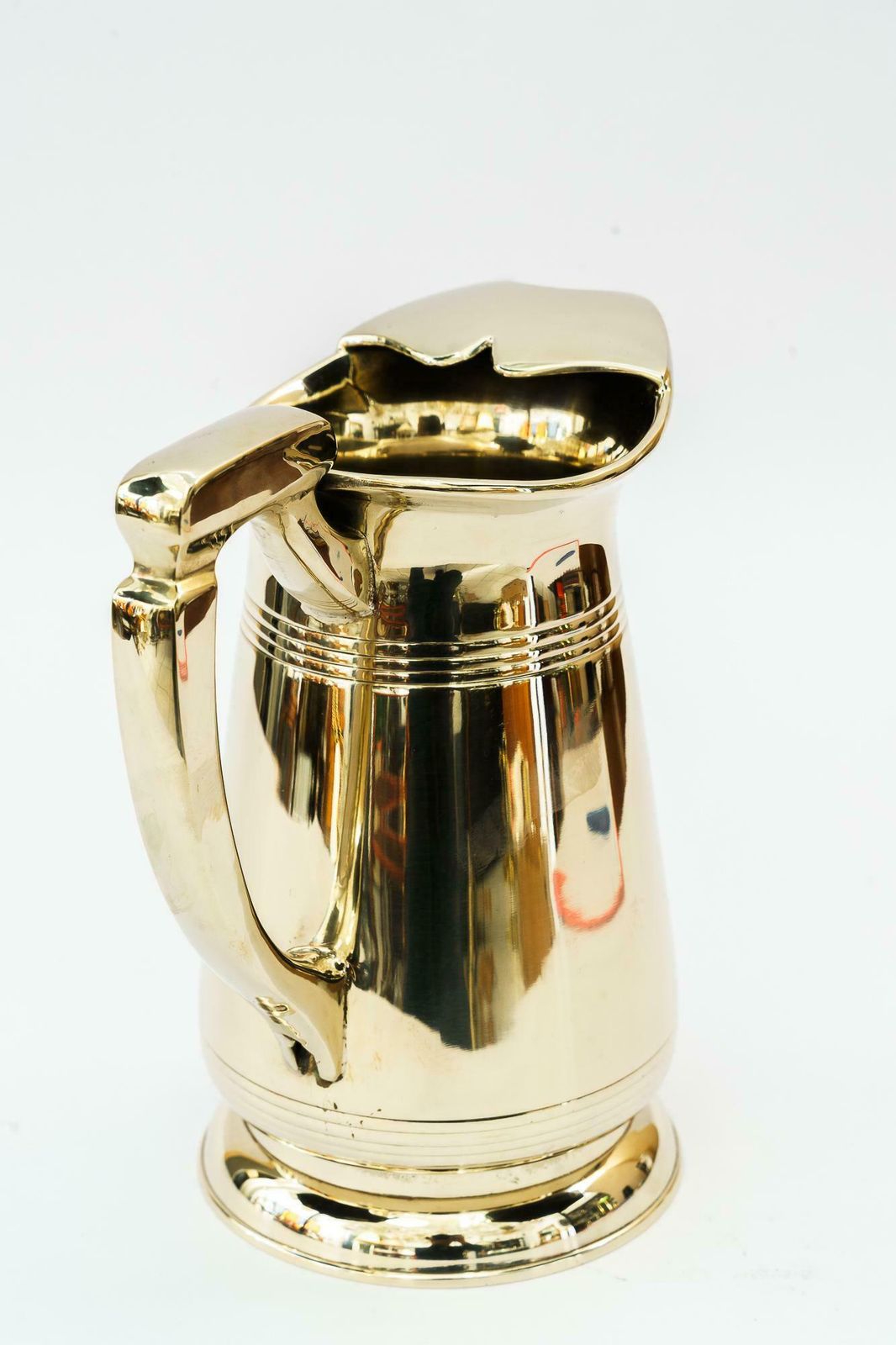 Alpaca Watering Can Vienna Around 1920s photo 213.0