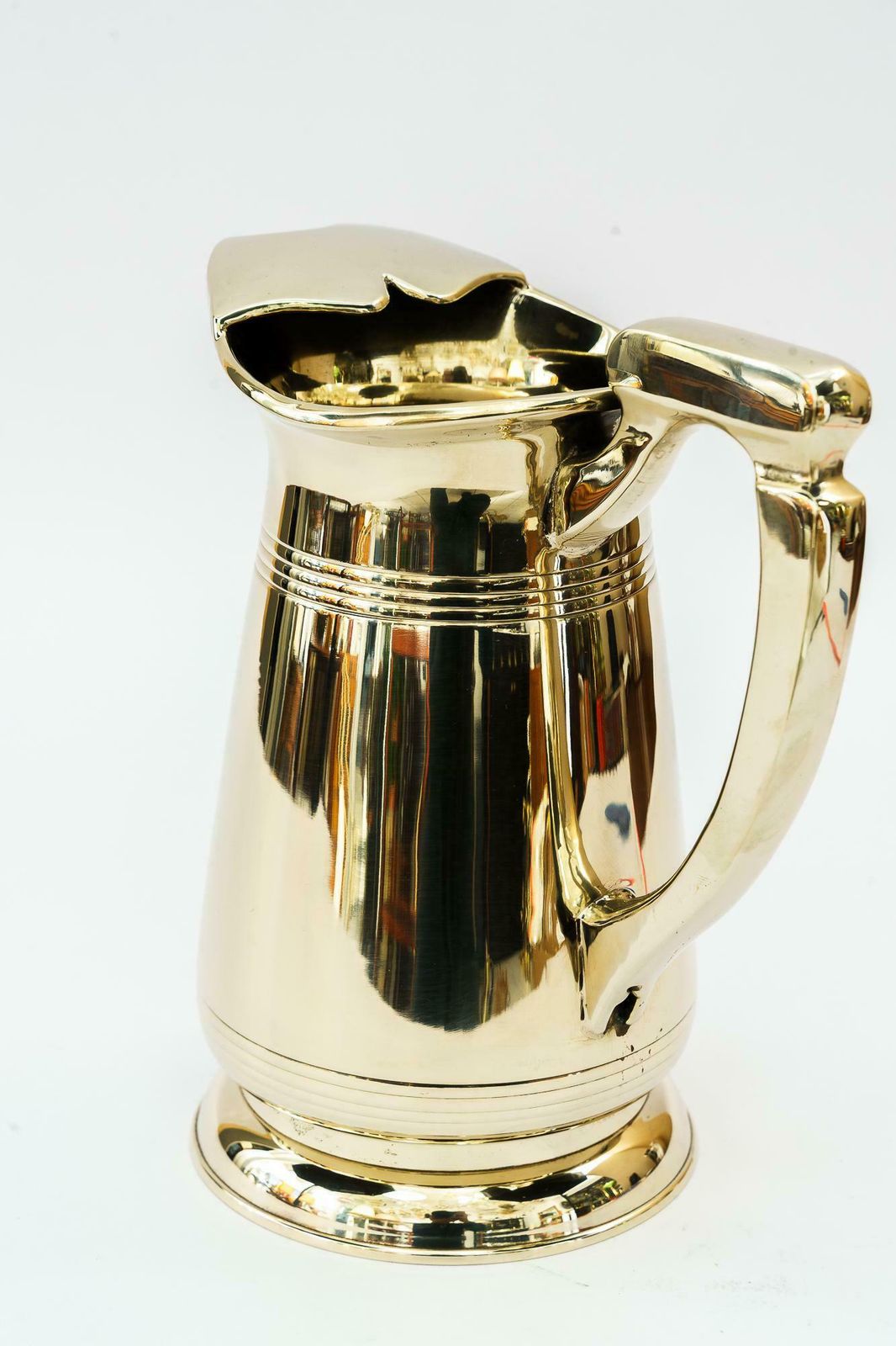 Alpaca Watering Can Vienna Around 1920s photo buy