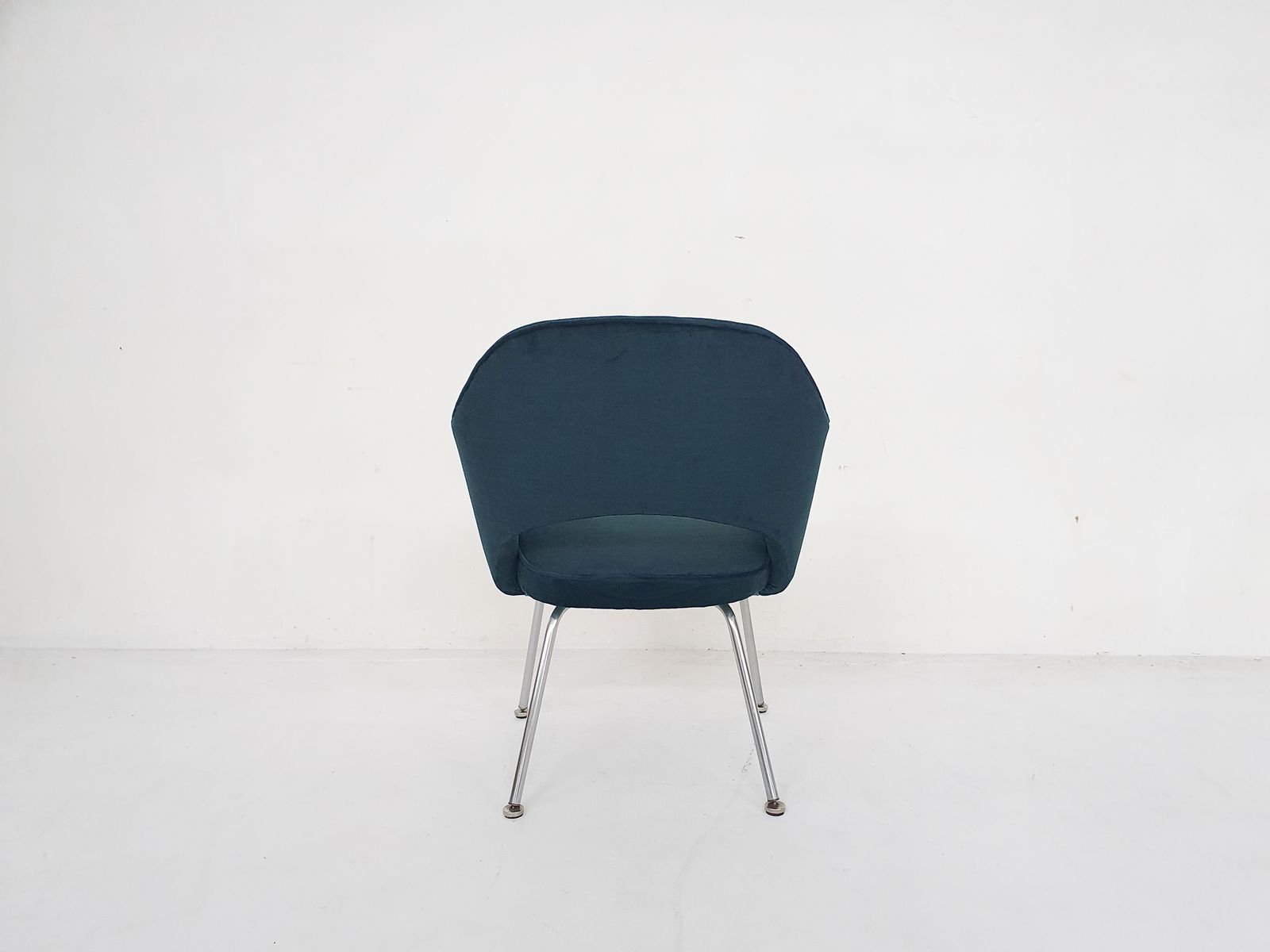 Eero Saarinen For Knoll / De Coene "Executive" Lounge Chair, 1958 U.S.A. photo Furniture