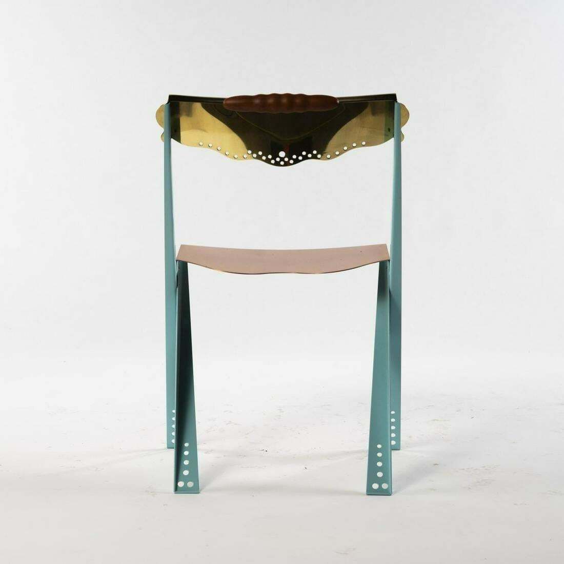 'Anebo Tak' Chair By Borek Sipek For Driade photo furniture