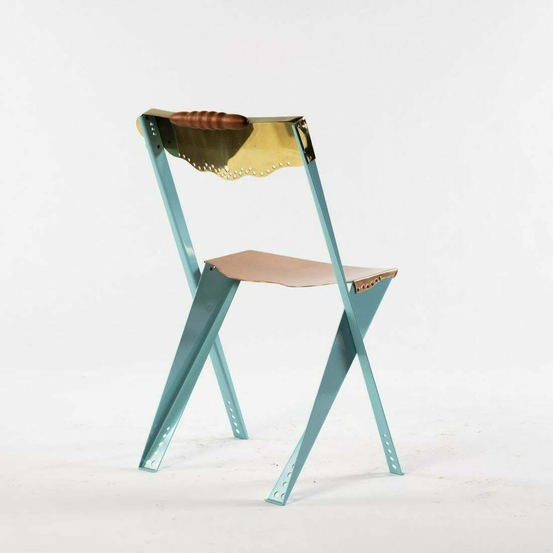 'Anebo Tak' Chair By Borek Sipek For Driade photo for sale