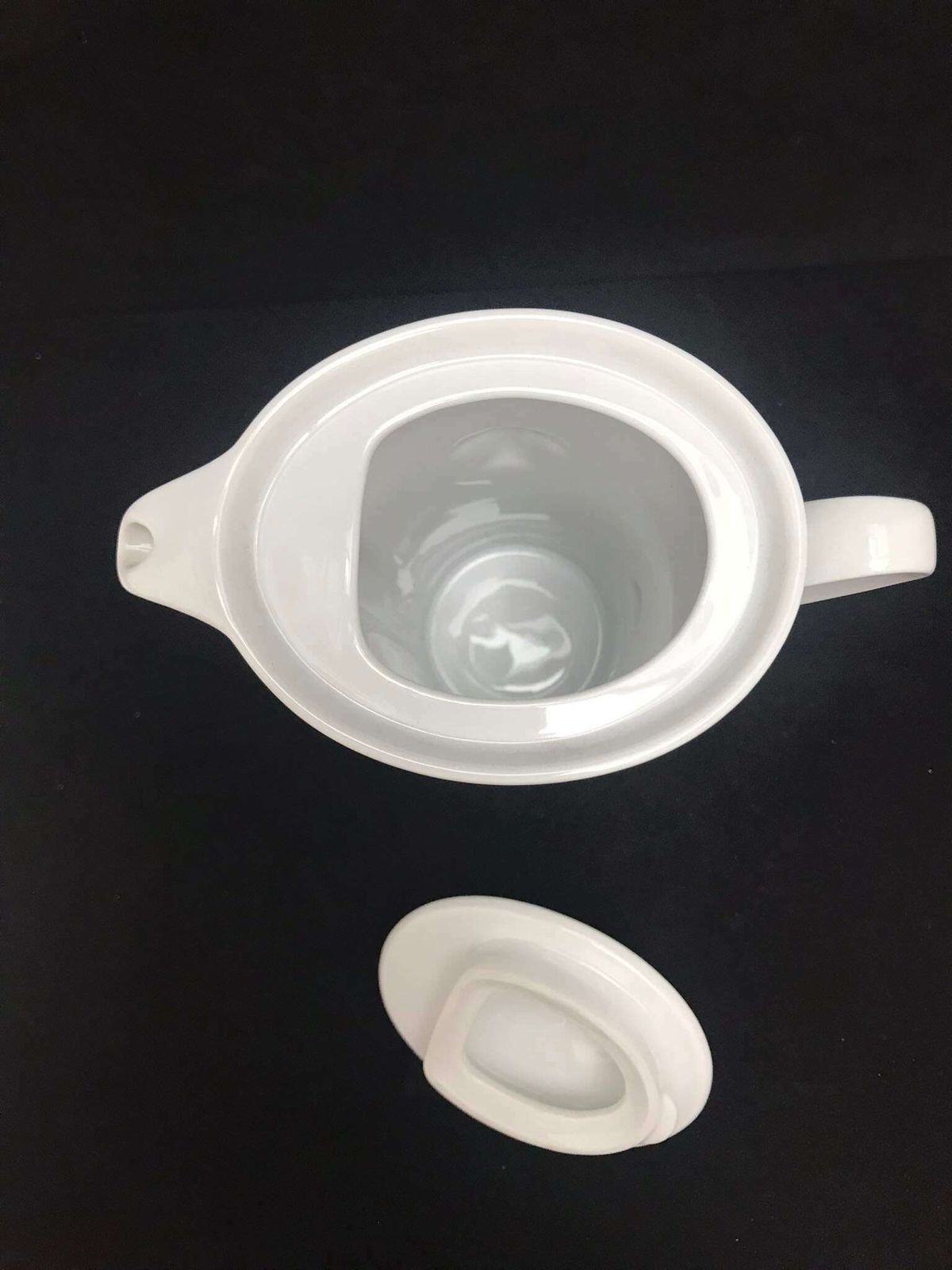 Versace Rosenthal Medaillon Meandre D'or Creamer Or Milk Jug Wedding Luxury Gift Gift For Couple Coffee Tea Golden White Decor photo 262.0