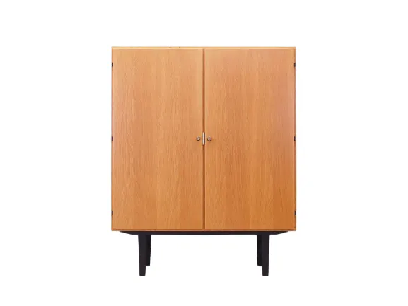 Ash Wardrobe, 70s, Danish Design, Production: Denmark