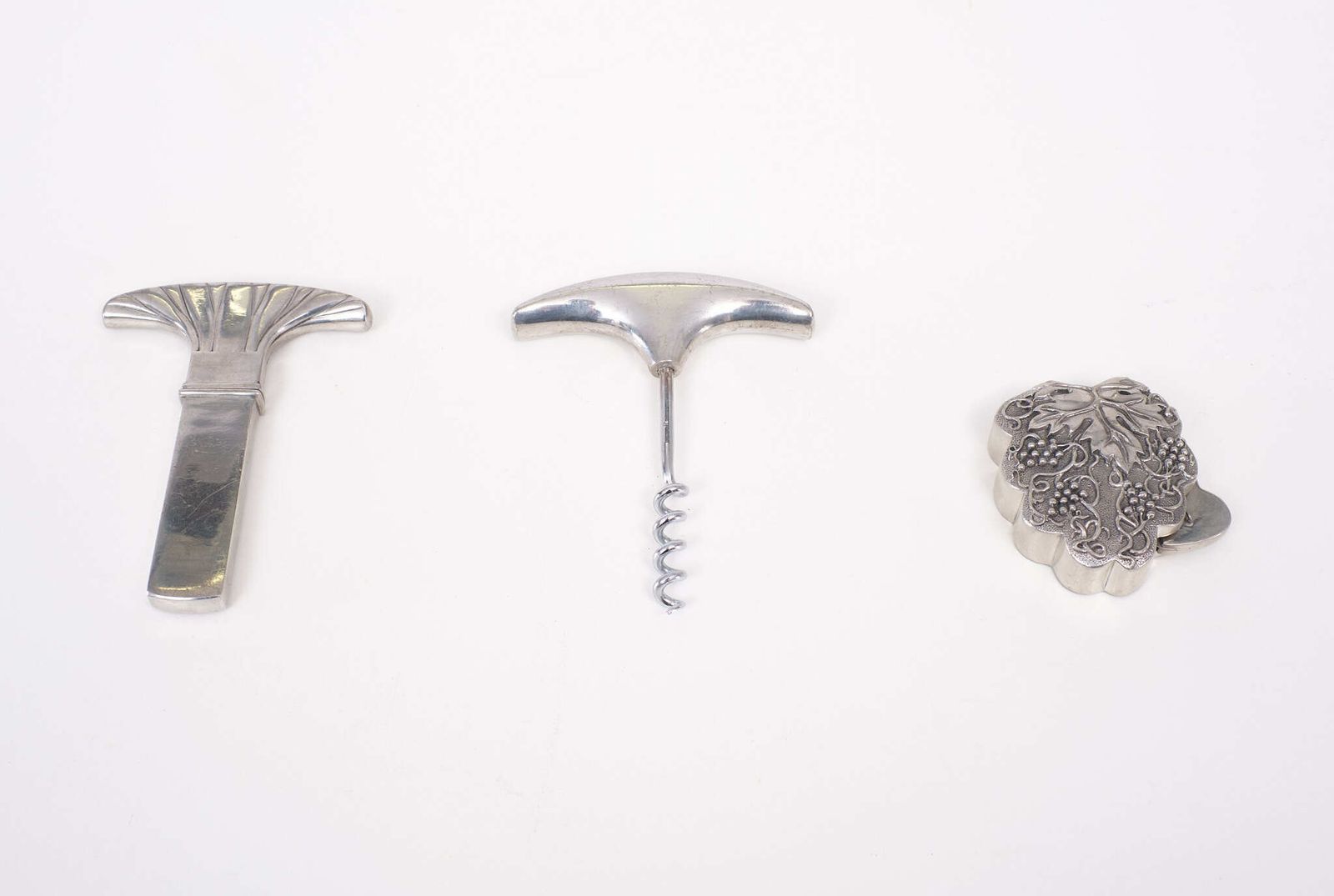photo buy Wine Set Accessories By Royal Selangor England