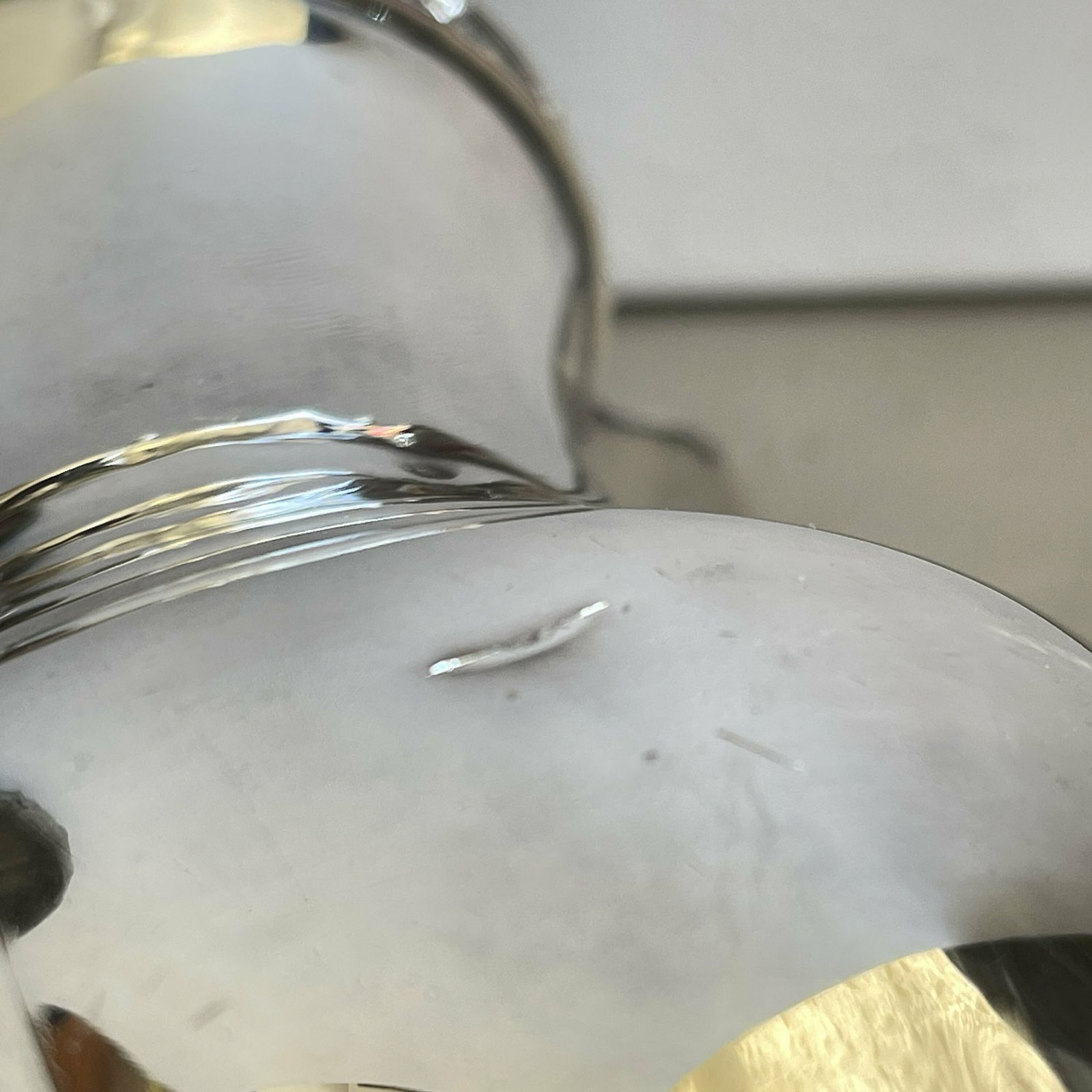 photo for sale Vintage Antique 2 Piece Silver Plated Tea Set. Hot Water Pot. Tea Pot. Adie Brothers. Downton Abbey. Shabby Chic