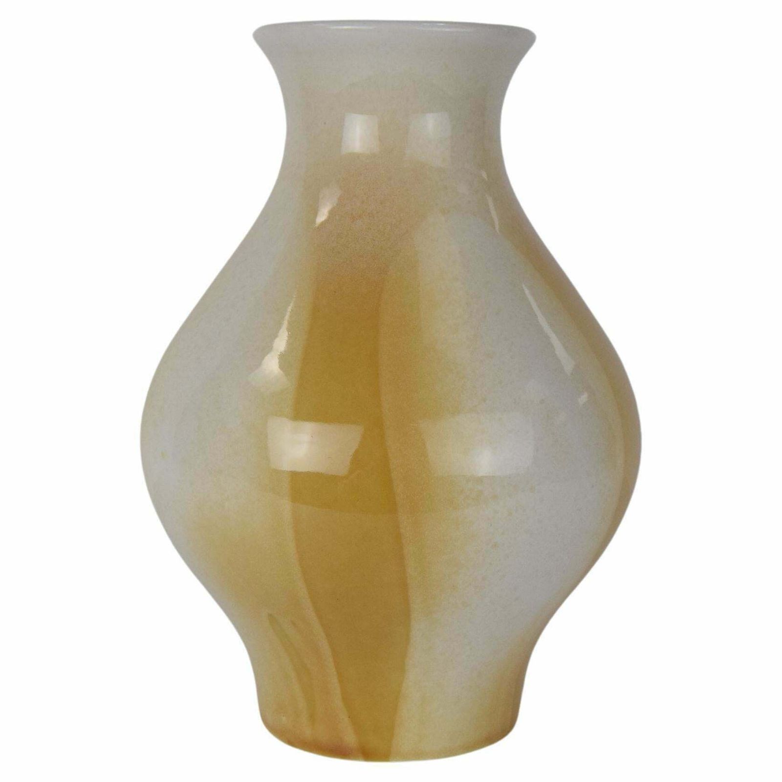 Mid Century Design Vase By Ditmar Urbach, Collection Julie, 1964.