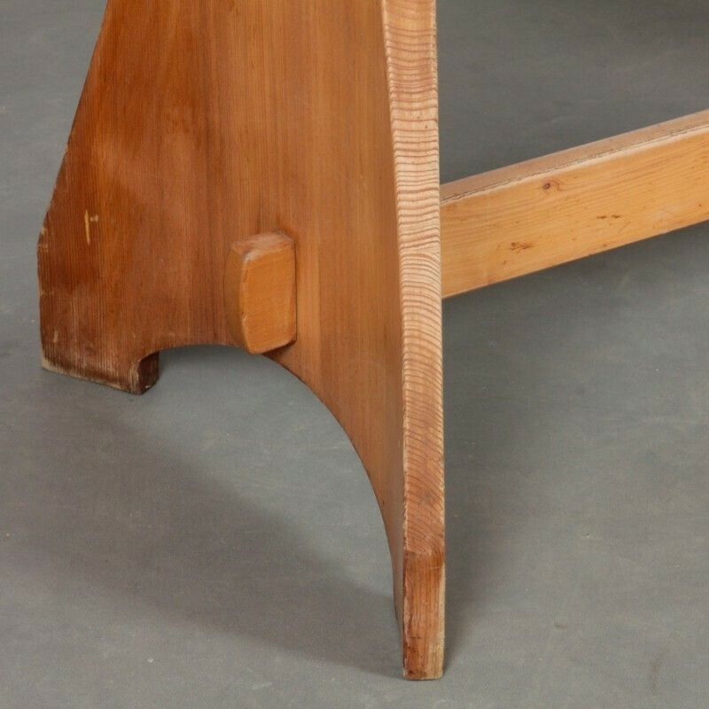 Dining Table By Jacob Kielland Brandt For I. Christiansen, 1960 photo Furniture