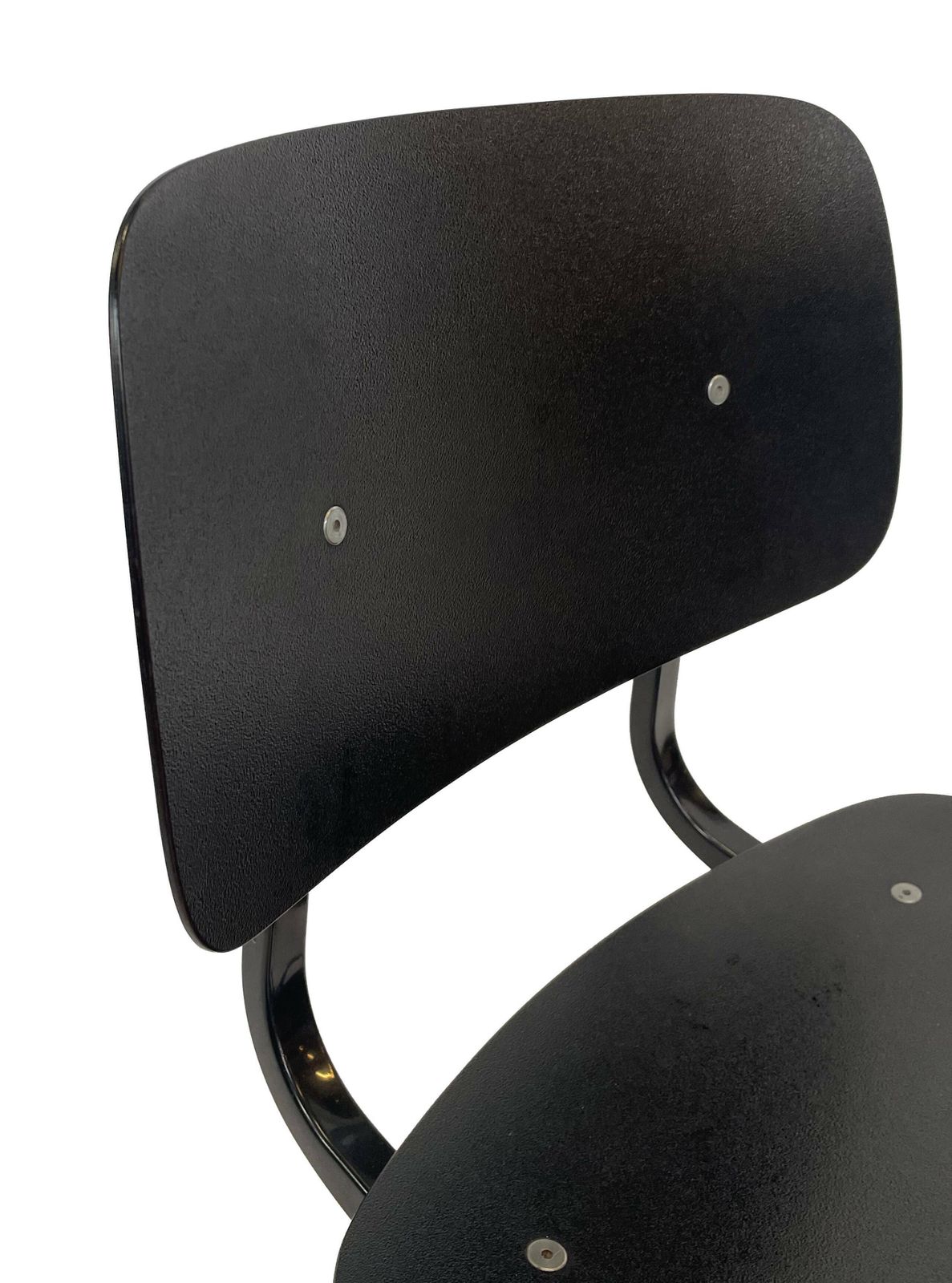 Vintage Friso Kramer Revolt Chair For Ahrend De Cirkel 1970s photo buy