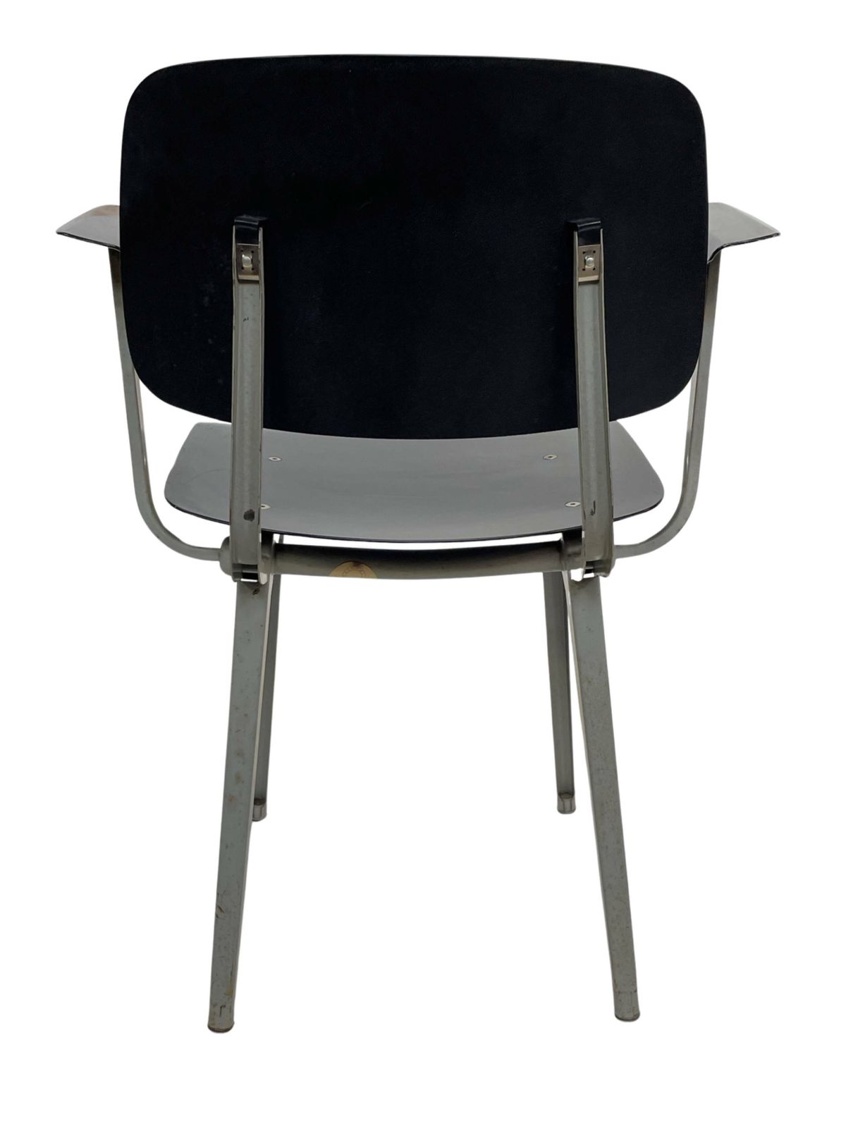 photo for sale Friso Kramer Revolt Arm Chair For Ahrend De Cirkel 1953