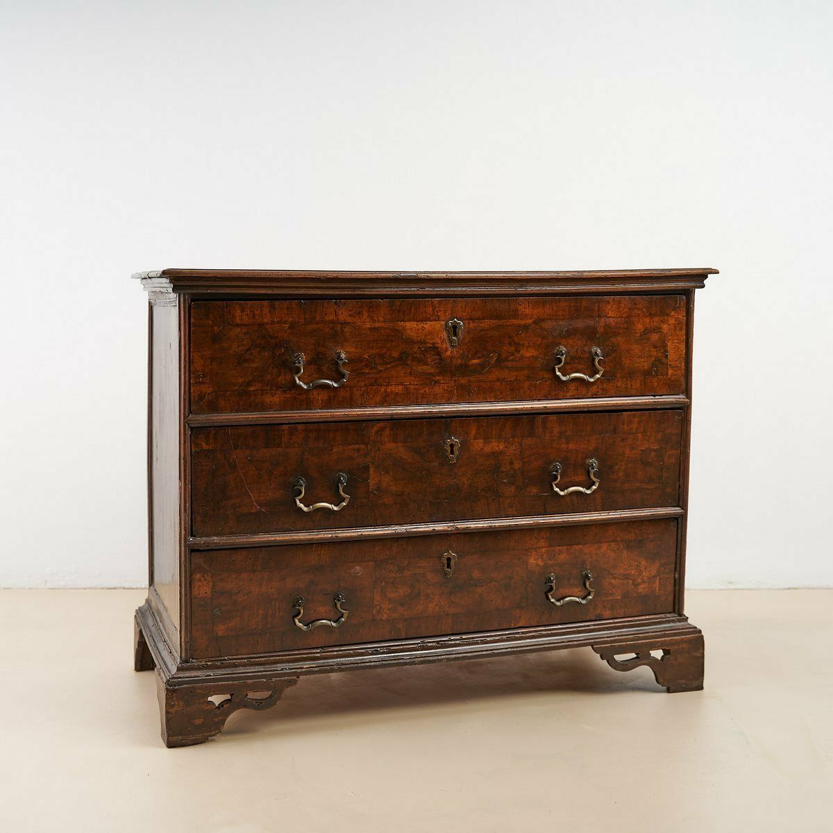 Canterano Emiliano, 17th Century